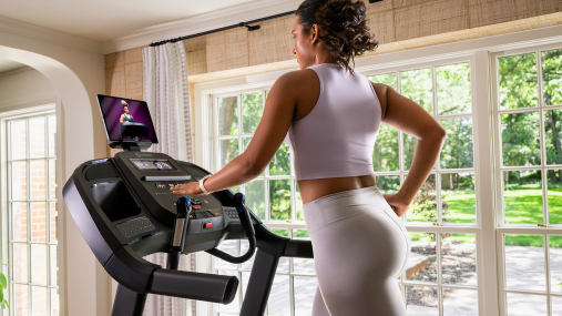 Беговая дорожка Horizon 7.0AT-24 Беговая дорожка Horizon 7.0AT-24