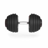 Гантель регулируемая UNIX Fit 40 кг