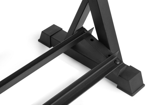 Стойка для гантелей VictoryFit VF-D4001 трехъярусная (на 8-10 пар, гексагональных или термополиуретановых) Стойка для гантелей VictoryFit VF-D4001 трехъярусная (на 8-10 пар, гексагональных или термополиуретановых)