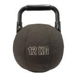 Гиря в мягкой оболочке XD Kevlar, вес: 20 кг