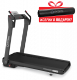 OXYGEN M-CONCEPT SPORT (BLACK) Беговая дорожка