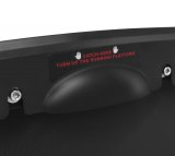 OXYGEN M-CONCEPT SPORT (BLACK) Беговая дорожка