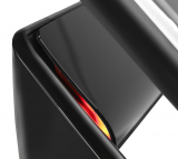 OXYGEN M-CONCEPT SPORT (BLACK) Беговая дорожка