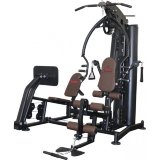 Мультистанция Smith Fitness F1 + Жим ногами F1LP Мультистанция Smith Fitness F1 + Жим ногами F1LP