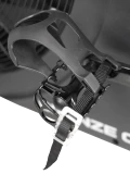 BRONZE GYM AeroGo Аэробайк профессиональный