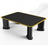 MATRIX MD-S711 Разгибание/Сгибание ног сидя, для реабилитации