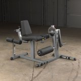 Маятниковый тренажер для разгибания-сгибания ног сидя Body Solid ProClub GCEC340