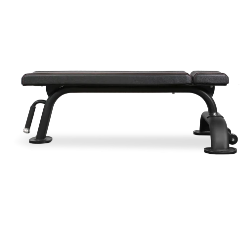 Скамья горизонтальная BRONZE GYM BR-1002