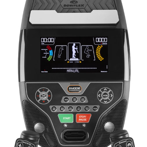 Латеральный тренажер Bowflex LateralX LX5i Латеральный тренажер Bowflex LateralX LX5i