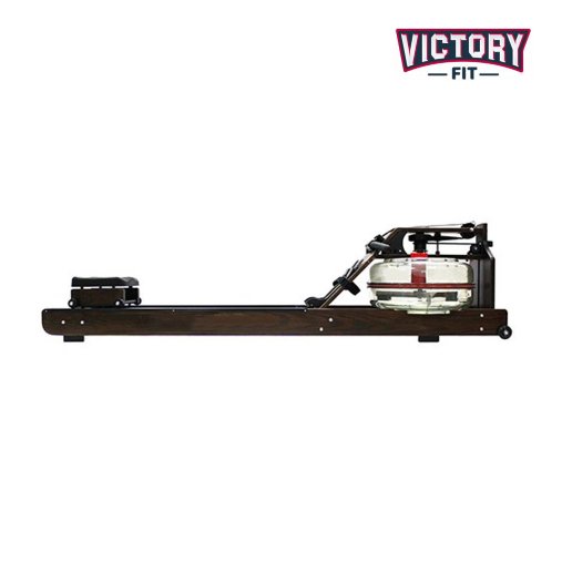 Гребной тренажер водный VictoryFit VF-WR801