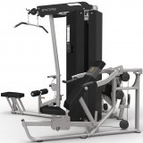 3-х стековая мультистанция Impulse ES3000