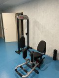 Приведение-Отведение ног сидя Body-Solid GIOT-STK