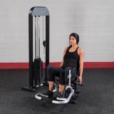 Приведение-Отведение ног сидя Body-Solid GIOT-STK