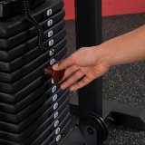 Приведение-Отведение ног сидя Body-Solid GIOT-STK