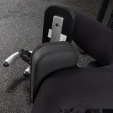 Приведение-Отведение ног сидя Body-Solid GIOT-STK