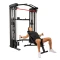Многофункциональный силовой комплекс Inspire SF3 Двойная регулируемая тяга Smith Functional Trainer INSPIRE SF3 Многофункциональный силовой комплекс на машины Смита