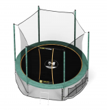 Батут Hasttings Classic Green 10FT (3,05 м)