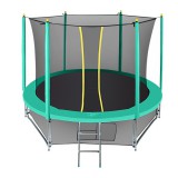 Батут Hasttings Classic Green 10FT (3,05 м)
