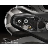 Matrix CXC Спин-байк с LED консолью