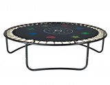 Батут Hasttings Air Game 8FT (2,44 м)