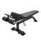 Скамья для пресса Smith SR009