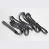 Амортизатор TOGU Flexvit Multi Band 240 см х 3 см, серый