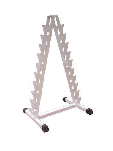 Стойка для хранения гантелей MB Barbell 1.03 Стойка для хранения гантелей MB Barbell 1.03