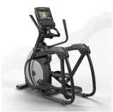 Matrix Performance Touch Эллиптический тренажер Matrix Performance Touch Эллиптический тренажер