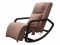 FUJIMO SOHO Plus F2009 Массажное кресло Шоколад (TONY8)