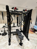 Hoist Mi7Smith BLACK Функциональный мультицентр