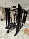 Hoist Mi7Smith BLACK Функциональный мультицентр