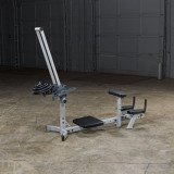 Глют машина Body Solid PGM200X