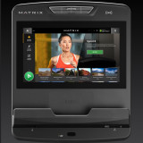 Matrix Lifestyle Touch Эллиптический тренажер
