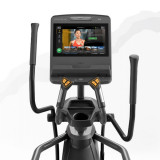 Matrix Lifestyle Touch Эллиптический тренажер