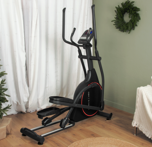 Эллиптический тренажер Bionique F-Drive X60 NEW Эллиптический тренажер Bionique F-Drive X60 NEW