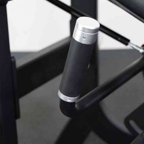 Ягодичный мостик на свободных весах Protrain 8232