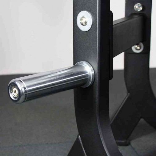 Ягодичный мостик на свободных весах Protrain 8232