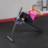 Скамья для пресса регулируемая Body-Solid GAB60 