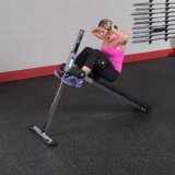 Скамья для пресса регулируемая Body-Solid GAB60 