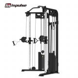 AeroFIT Impulse ES7030 Двойная регулируемая тяга