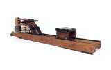 WaterRower Classic 300 (орех) S4 Гребной тренажер водный