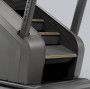 Лестница-степпер Matrix Lifestyle ClimbMill. Консоль Touch XL Base