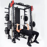 DFC POWERGYM D822 Силовая станция Машина Смита