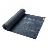 Коврик для йоги HUGGER MUGGER Para Rubber серый