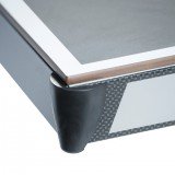 Всепогодный теннисный стол Cornilleau 700M Crossover Outdoor (серый)