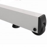 UNIX Fit ST-630R White Беговая дорожка