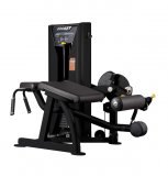 Сгибание ног лежа HOIST ROC-IT RS-1408 