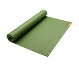 Коврик для йоги HUGGER MUGGER Sticky Mat оливковый