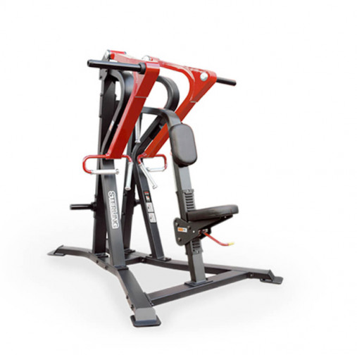 Нижняя гребная тяга с независимыми рычагами AeroFit Impulse SL7004