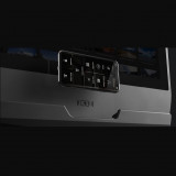 Matrix Endurance Touch Base Вертикальный велотренажер